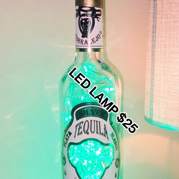 Dream Led Lamp USB - Picture 1 of 3